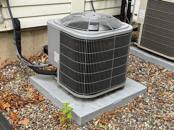 24/7 Emergency Heat Pump Repair experts in Huntington Woods, MI