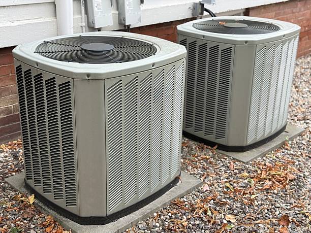 Reliable Heat Pump Repair contractor in Huntington Woods, MI by Leonard HVAC