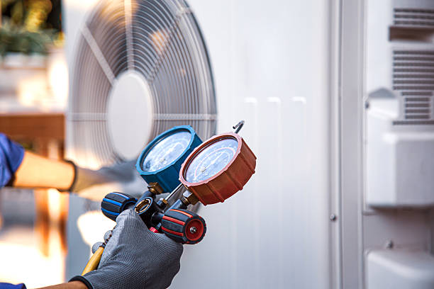 Affordable Heat Pump Repair solutions in Huntington Woods, MI