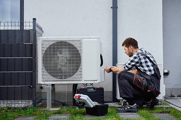 Top rated local Heat Pump Repair specialists in Huntington Woods, MI